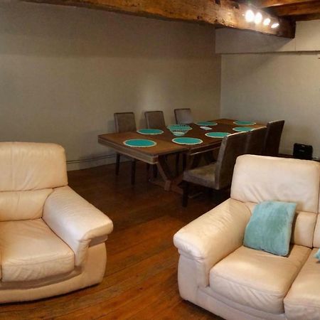 Grand Appartement Idealement Situe 7 Places 데스프브레 외부 사진