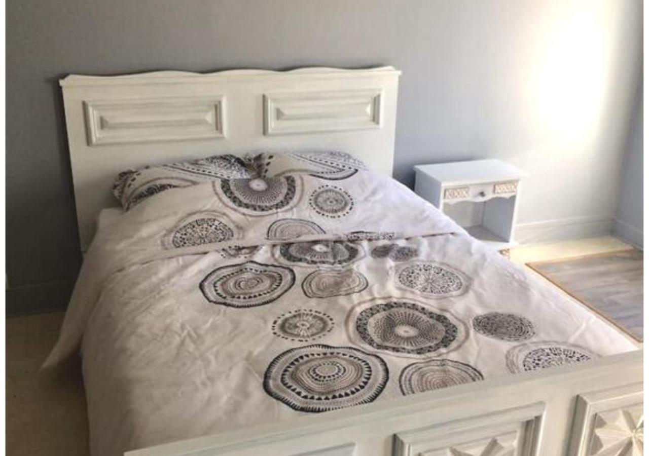 Grand Appartement Idealement Situe 7 Places 데스프브레 외부 사진